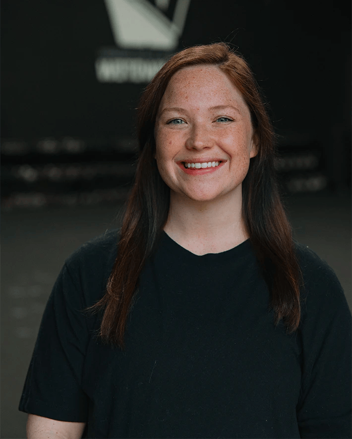 Presley Riddlesperger coach at WOTOWN FIT